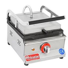 Himaksan HMK-TSE 8 8 Dilim Elektrikli Tost Makinesi