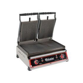 Himaksan HMK-TSE Elektrikli 20 Dilim Tost Makinesi