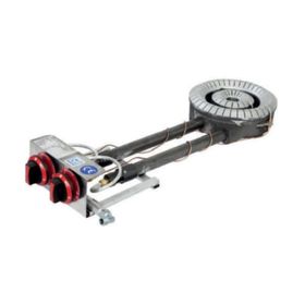 Himaksan HMK-TYOG 12 Gazlı ve Lpg 75 cm Yer Ocağı