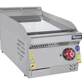 Himaksan PIE 473 Pleyt Elektrikli Izgara
