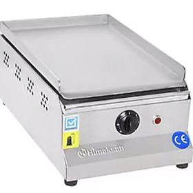 Himaksan PIE 473 Pleyt Elektrikli Izgara