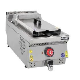 Himaksan SFE 473 12 L Elektrikli Fritöz