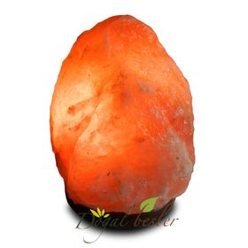 Himalaya 1-2 kg Doğal Tuzu Lambası