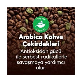 Himalaya 100 ml Derin Temizleme Etkili Kahve Özlü Yüz Temizleyici