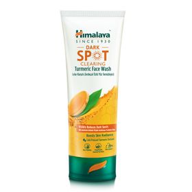 Himalaya 100 ml Leke Karşıtı Zerdeçal Özlü Temizleyici