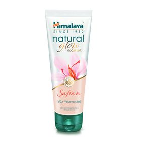 Himalaya 100 ml Natural Glow Doğal Işıltı Yüz Yıkama Jeli