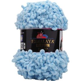 Himalaya 112-04 Dolphin Loop Color İp