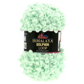 Himalaya 112-05 Dolphin Loop Color İp