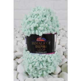 Himalaya 112-05 Dolphin Loop Color İp
