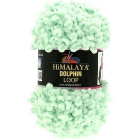 Himalaya 112-05 Dolphin Loop Color İp
