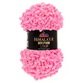 Himalaya 112-07 Dolphin Loop Color İp