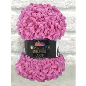 Himalaya 112-07 Dolphin Loop Color İp