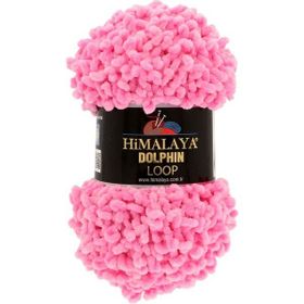 Himalaya 112-07 Dolphin Loop Color İp