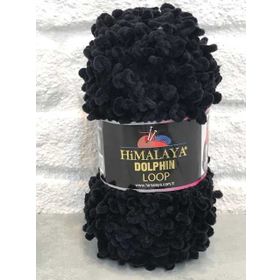 Himalaya 112-08 Dolphin Loop Color İp