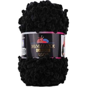 Himalaya 112-08 Dolphin Loop Color İp
