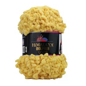 Himalaya 112-10 Dolphin Loop Color İp