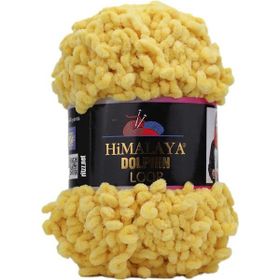 Himalaya 112-10 Dolphin Loop Color İp
