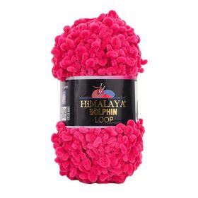 Himalaya 112-11 Dolphin Loop Color İp