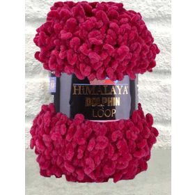 Himalaya 112-11 Dolphin Loop Color İp