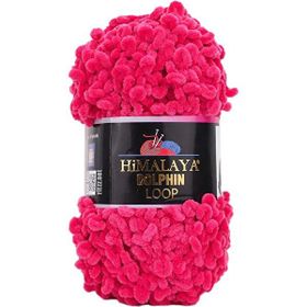 Himalaya 112-11 Dolphin Loop Color İp