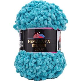 Himalaya 112-12 Dolphin Loop Color İp