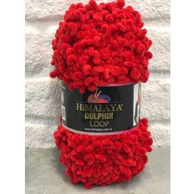 Himalaya 112-13 Dolphin Loop Color İp