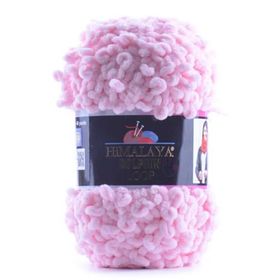 Himalaya 112-14 Dolphin Loop Color İp