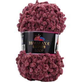 Himalaya 112-15 Dolphin Loop Color İp
