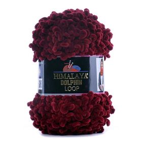 Himalaya 112-17 Dolphin Loop Color İp
