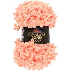 Himalaya 112-19 Dolphin Loop Color İp
