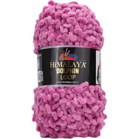 Himalaya 112-20 Dolphin Loop Color İp