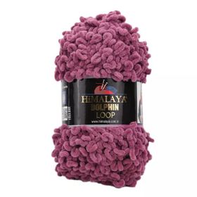 Himalaya 112-21 Dolphin Loop Color İp