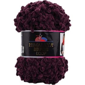 Himalaya 112-22 Dolphin Loop Color İp