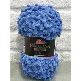 Himalaya 112-23 Dolphin Loop Color İp