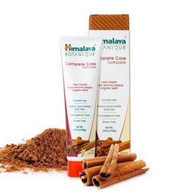 Himalaya 113 ml Komple Bakım Tarçınlı Diş Macunu