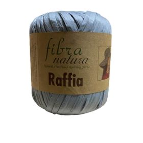 Himalaya 116 11 Gri Fibra Natura Raffia İp