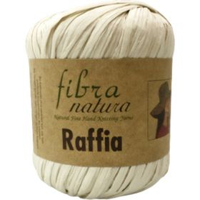 Himalaya 116 15 Krem Fibra Natura Raffia İp