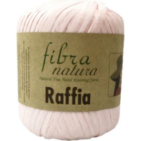 Himalaya 116 17 Toz Pembe Fibra Natura Raffia İp