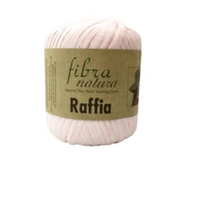 Himalaya 116 17 Toz Pembe Fibra Natura Raffia İp
