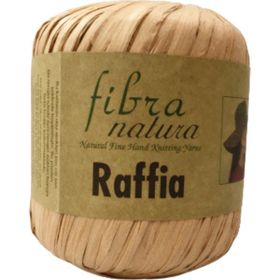 Himalaya 116 24 Koyu Ten Fibra Natura Raffia İp