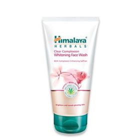 Himalaya 150 ml Beyazlatma Etkili Yüz Temizleyici