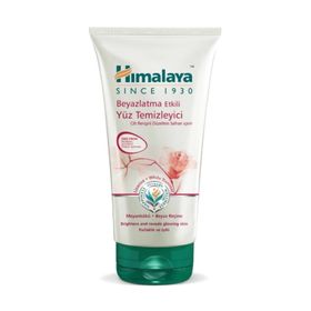 Himalaya 150 ml Beyazlatma Etkili Yüz Temizleyici