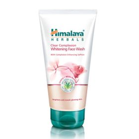 Himalaya 150 ml Beyazlatma Etkili Yüz Temizleyici