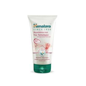 Himalaya 150 ml Beyazlatma Etkili Yüz Temizleyici