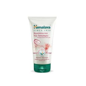 Himalaya 150 ml Beyazlatma Etkili Yüz Temizleyici