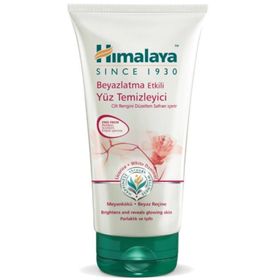 Himalaya 150 ml Beyazlatma Etkili Yüz Temizleyici