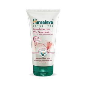 Himalaya 150 ml Beyazlatma Etkili Yüz Temizleyici