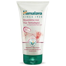 Himalaya 150 ml Beyazlatma Etkili Yüz Temizleyici