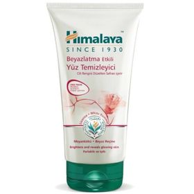 Himalaya 150 ml Beyazlatma Etkili Yüz Temizleyici