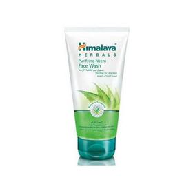 Himalaya 150 ml Neem Özlü Arındırıcı Yüz Yıkama Jeli